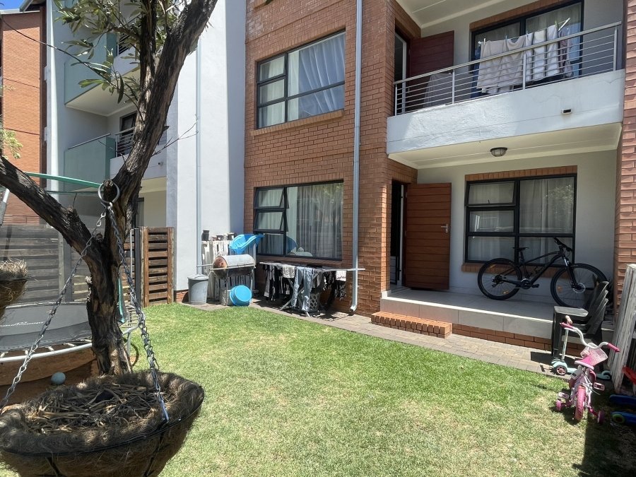 3 Bedroom Property for Sale in Founders Hill Gauteng