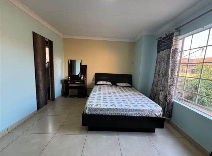 To Let 3 Bedroom Property for Rent in Noordwyk Gauteng