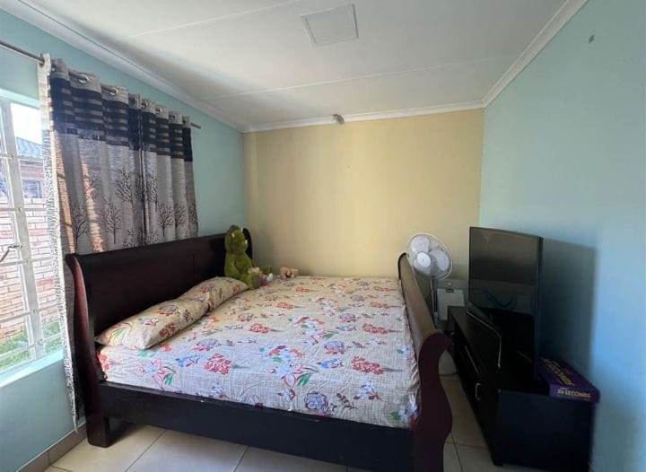 To Let 3 Bedroom Property for Rent in Noordwyk Gauteng