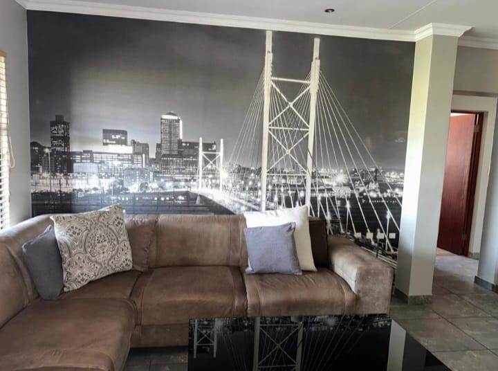 To Let 2 Bedroom Property for Rent in Noordwyk Gauteng