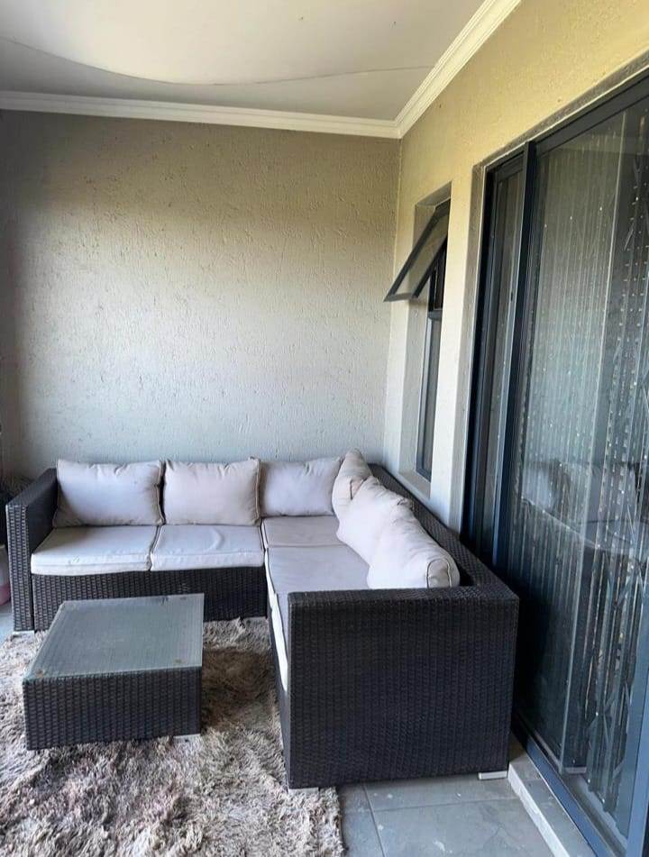 To Let 2 Bedroom Property for Rent in Noordwyk Gauteng