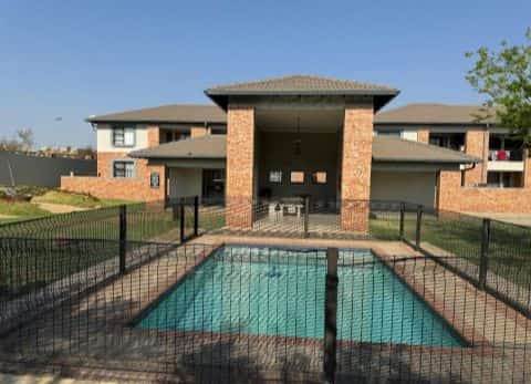 To Let 2 Bedroom Property for Rent in Noordwyk Gauteng