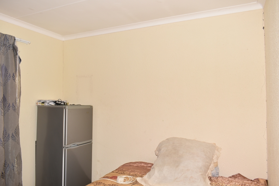 To Let 3 Bedroom Property for Rent in Andeon Gauteng