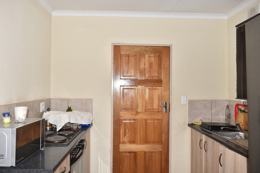 To Let 3 Bedroom Property for Rent in Andeon Gauteng