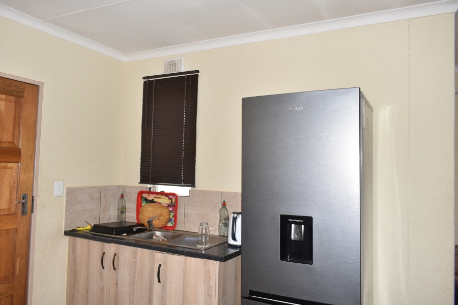 To Let 3 Bedroom Property for Rent in Andeon Gauteng