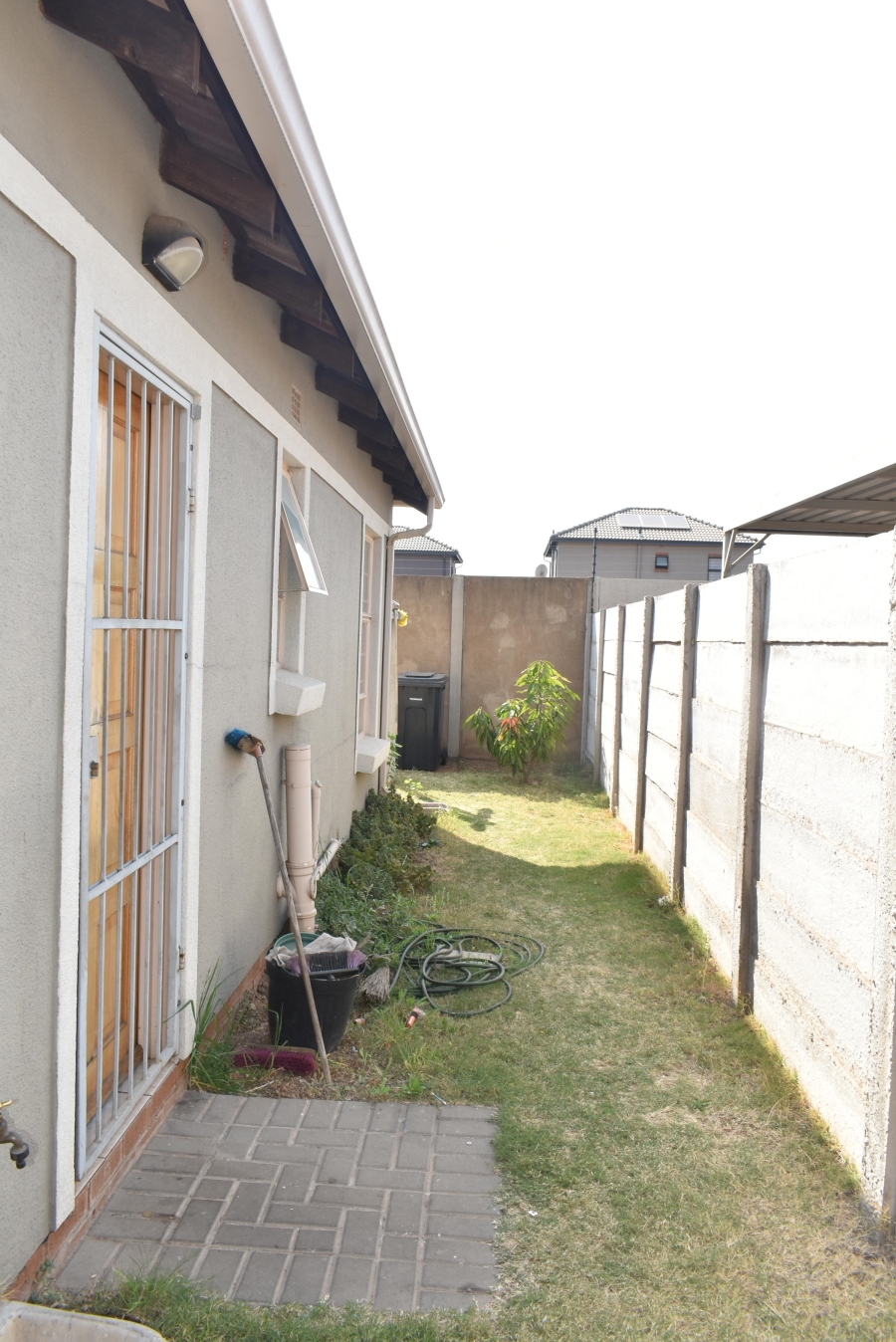 To Let 3 Bedroom Property for Rent in Andeon Gauteng