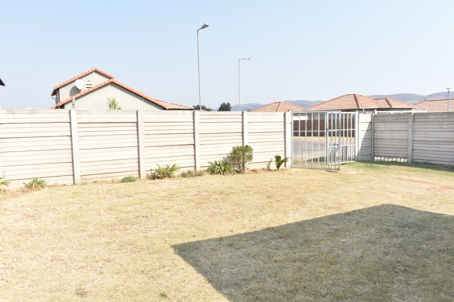 To Let 3 Bedroom Property for Rent in Andeon Gauteng