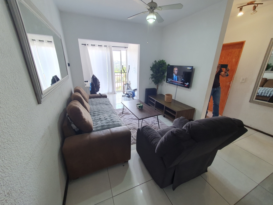 To Let 2 Bedroom Property for Rent in Wilro Park Gauteng