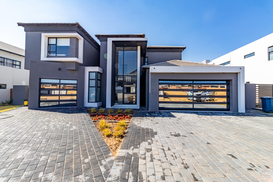 4 Bedroom Property for Sale in Six Fountains Residential Estate Gauteng