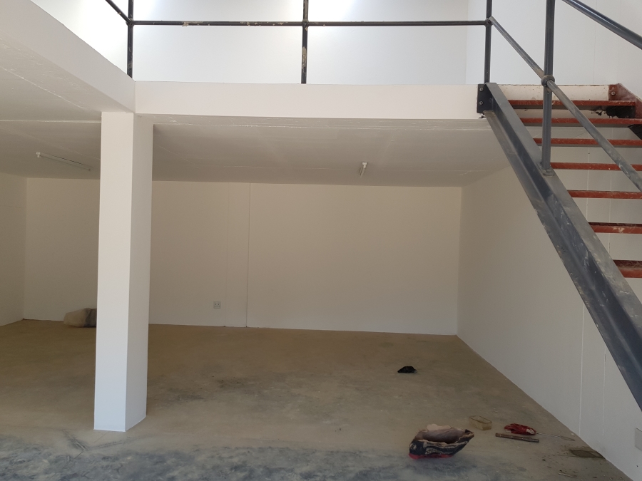 To Let commercial Property for Rent in Barbeque Downs Gauteng