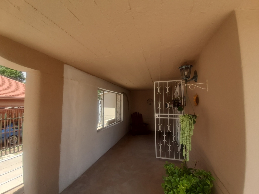 3 Bedroom Property for Sale in The Hill Gauteng