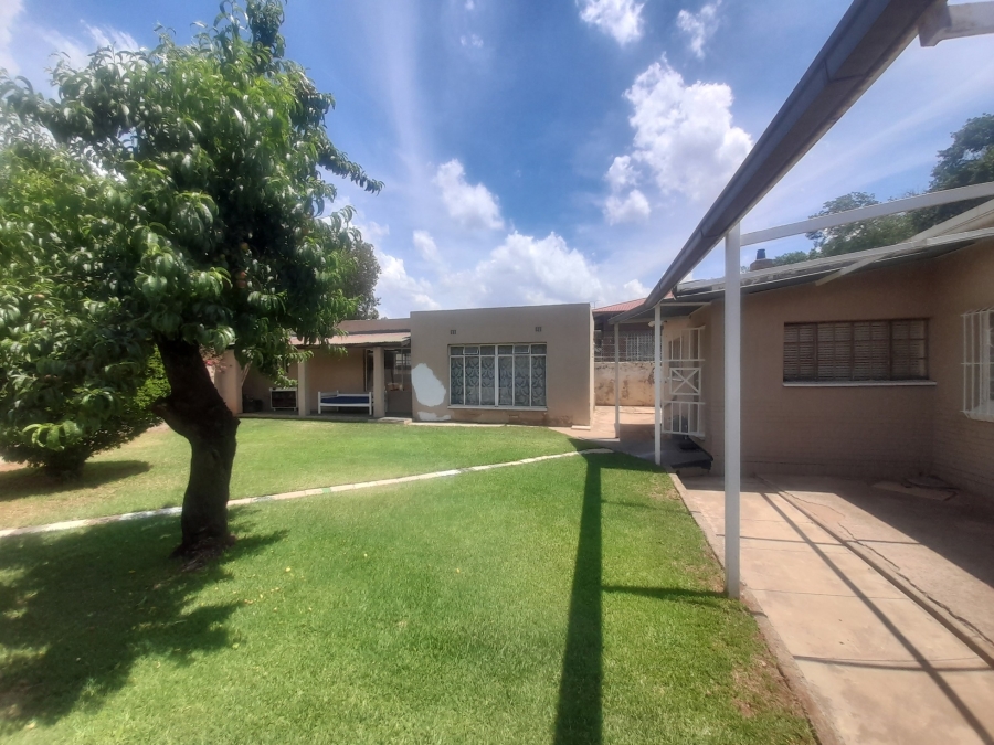 3 Bedroom Property for Sale in The Hill Gauteng