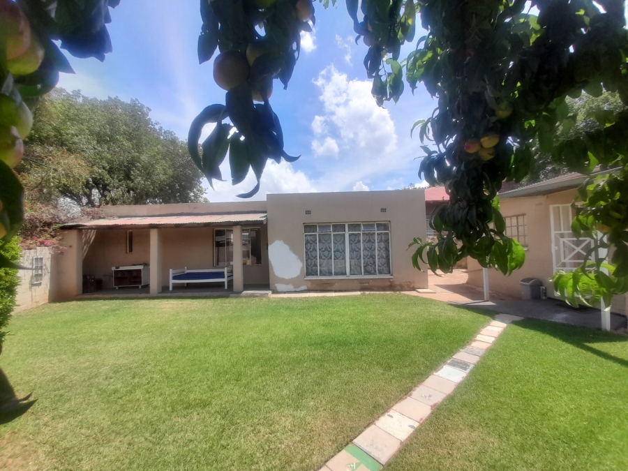 3 Bedroom Property for Sale in The Hill Gauteng