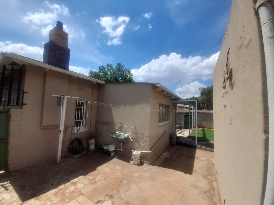 3 Bedroom Property for Sale in The Hill Gauteng