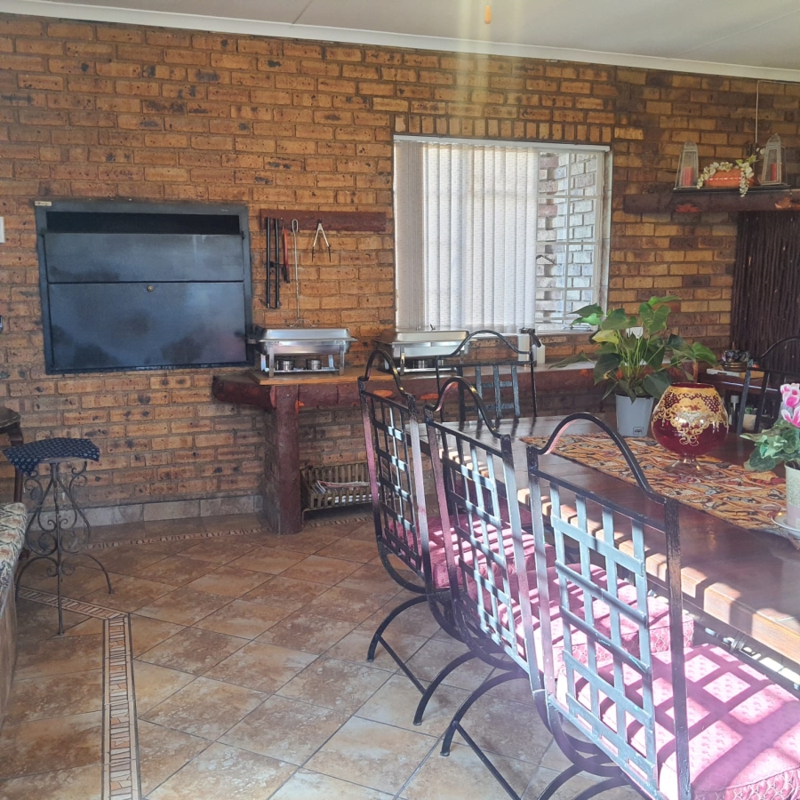 3 Bedroom Property for Sale in Kenleaf Gauteng