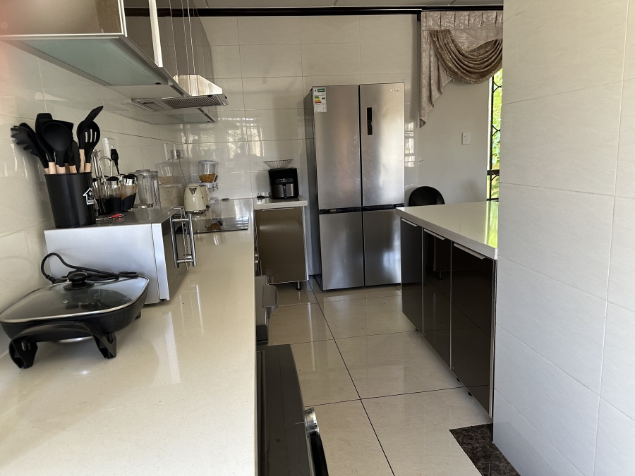 To Let 3 Bedroom Property for Rent in Craigavon Gauteng