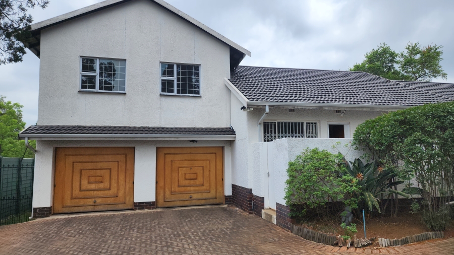 To Let 5 Bedroom Property for Rent in Northcliff Gauteng