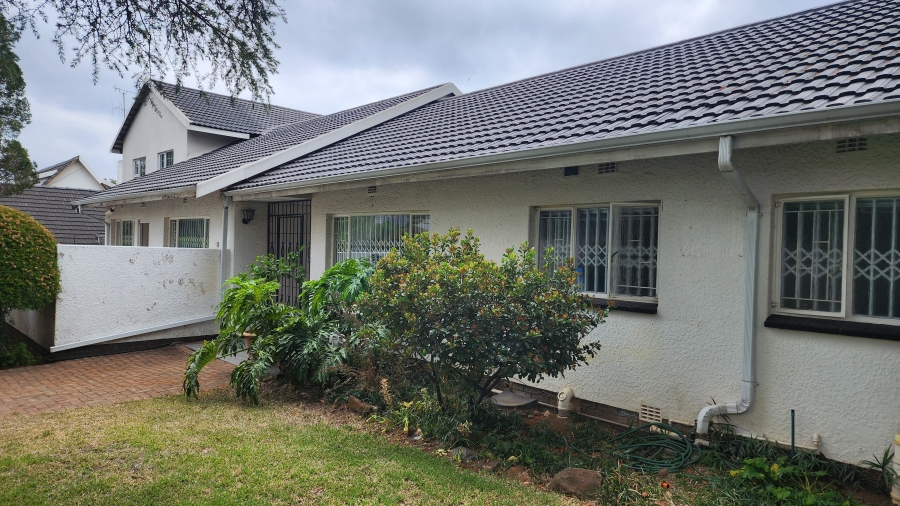 To Let 5 Bedroom Property for Rent in Northcliff Gauteng