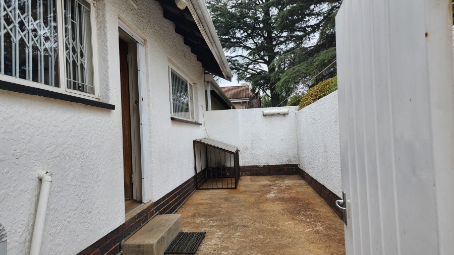 To Let 5 Bedroom Property for Rent in Northcliff Gauteng