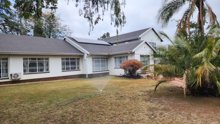 To Let 5 Bedroom Property for Rent in Northcliff Gauteng