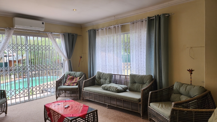 To Let 5 Bedroom Property for Rent in Northcliff Gauteng