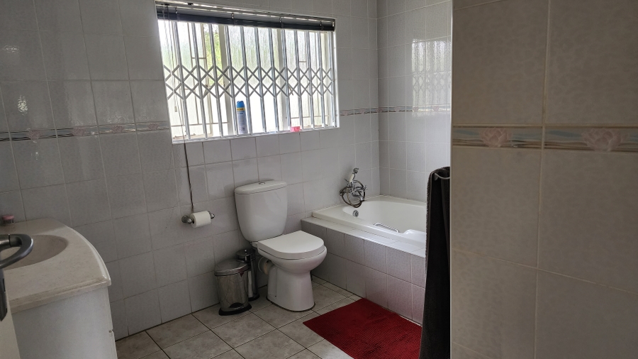 To Let 5 Bedroom Property for Rent in Northcliff Gauteng