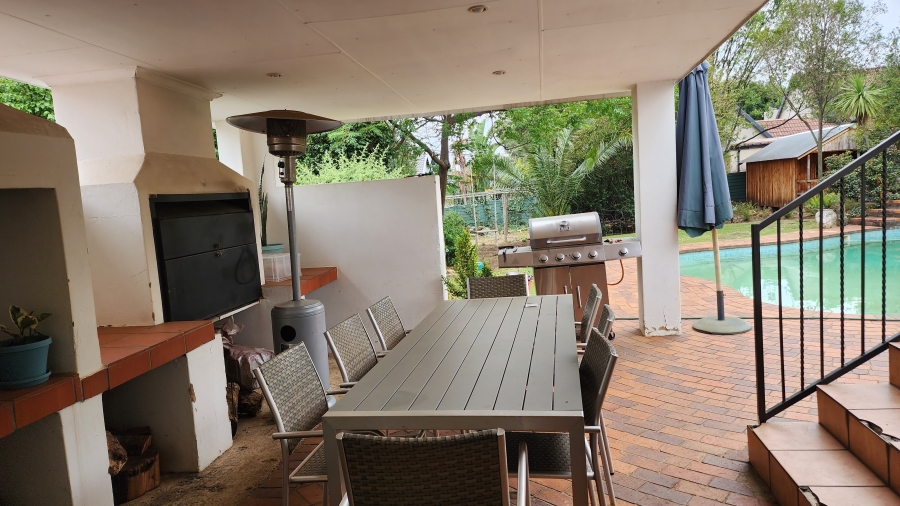 To Let 5 Bedroom Property for Rent in Northcliff Gauteng