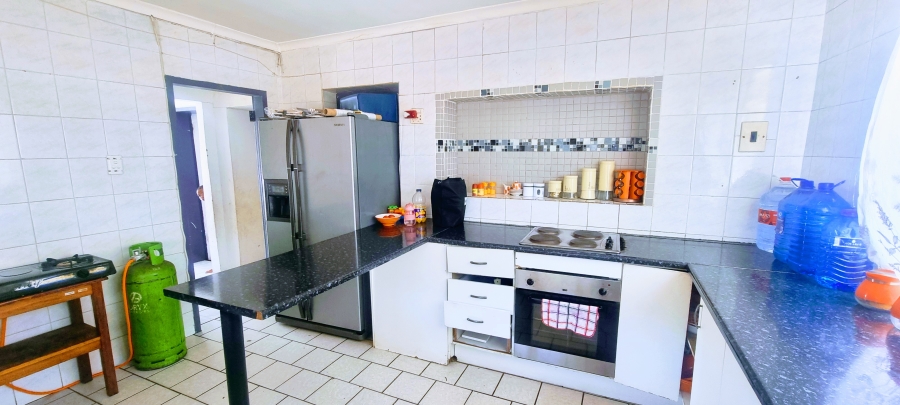 3 Bedroom Property for Sale in Brixton Gauteng