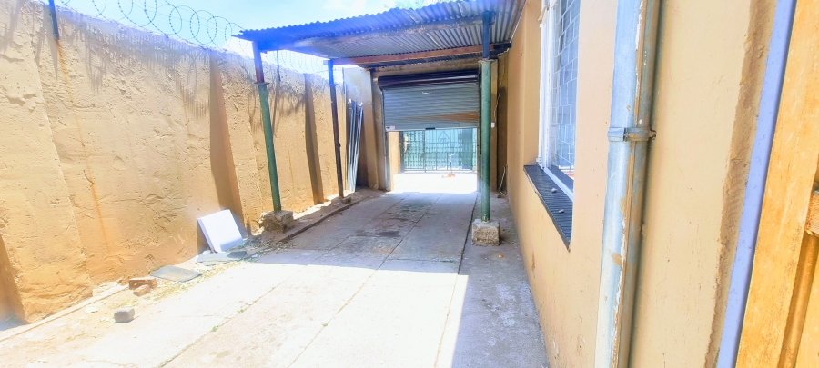 3 Bedroom Property for Sale in Brixton Gauteng