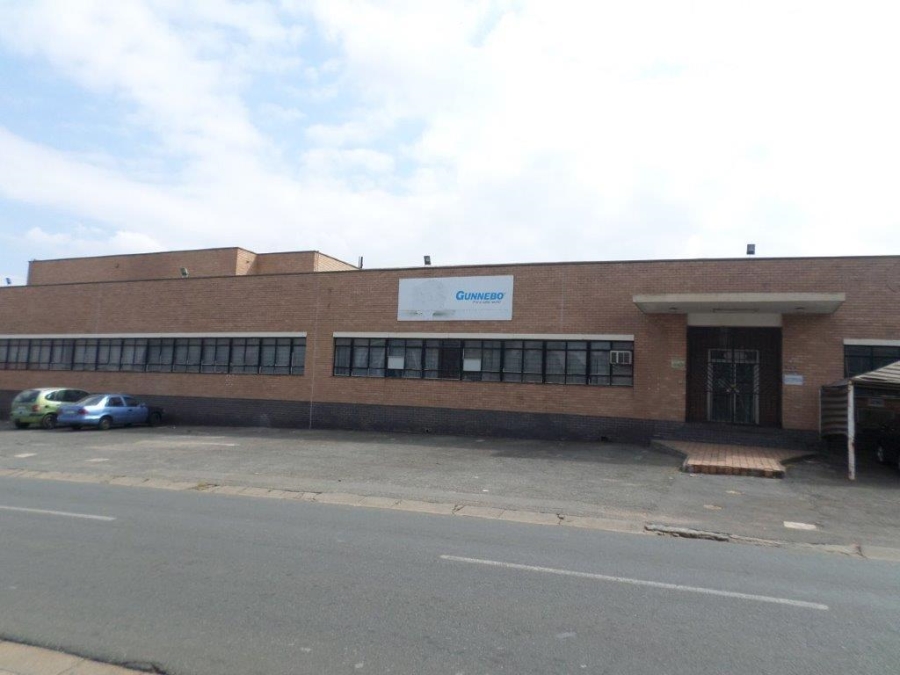 Commercial Property for Sale in Lea Glen Gauteng