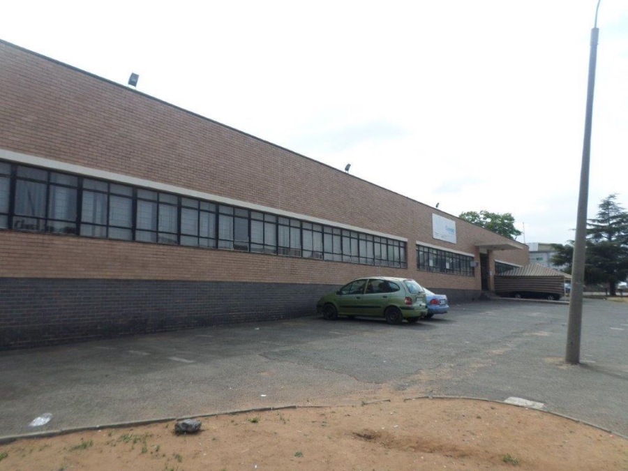 Commercial Property for Sale in Lea Glen Gauteng