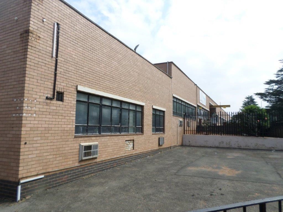 Commercial Property for Sale in Lea Glen Gauteng