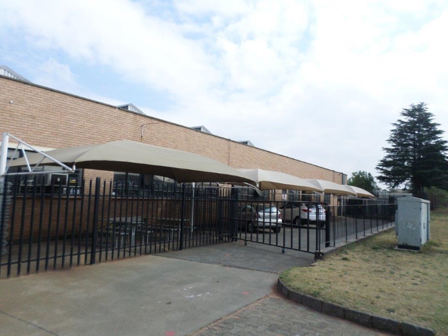 Commercial Property for Sale in Lea Glen Gauteng