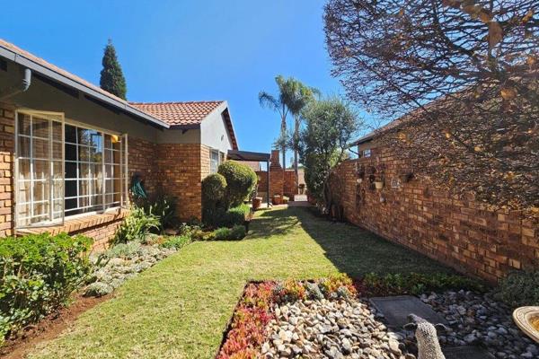 To Let 3 Bedroom Property for Rent in Highveld Gauteng