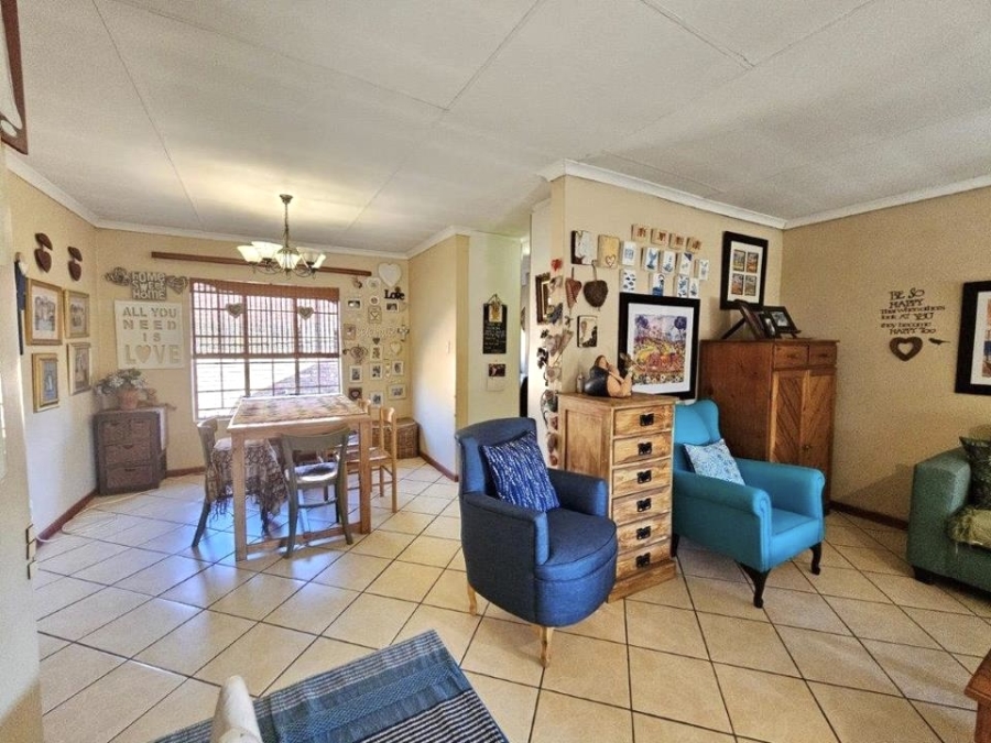 To Let 3 Bedroom Property for Rent in Highveld Gauteng