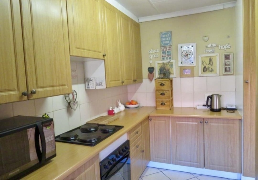 To Let 3 Bedroom Property for Rent in Highveld Gauteng