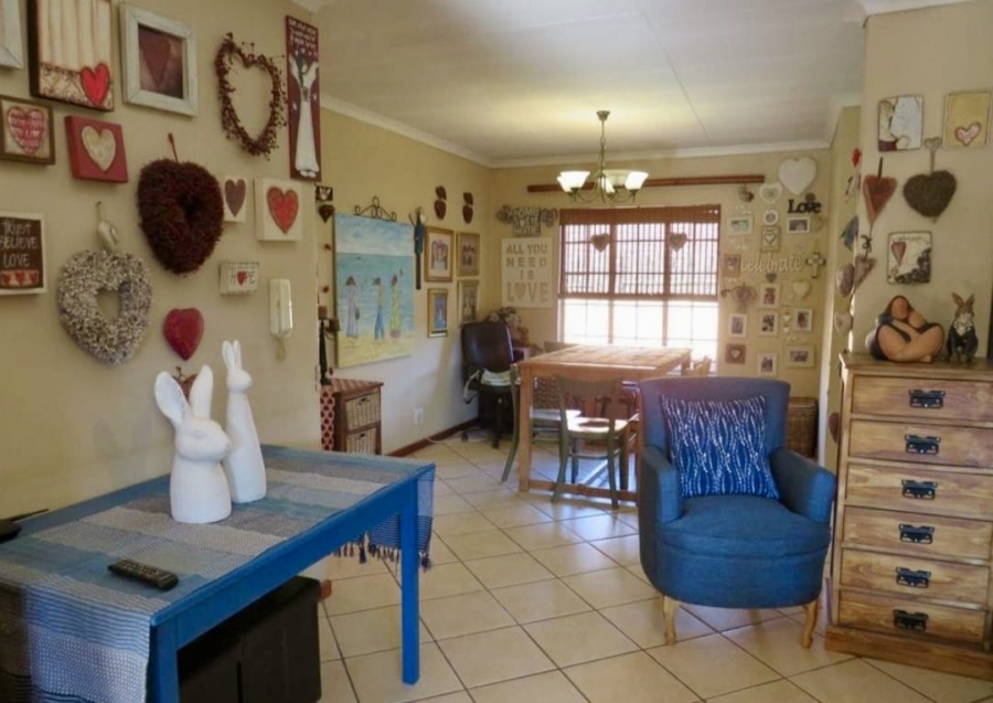 To Let 3 Bedroom Property for Rent in Highveld Gauteng