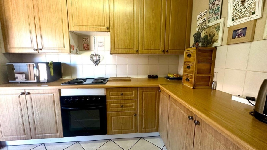 To Let 3 Bedroom Property for Rent in Highveld Gauteng