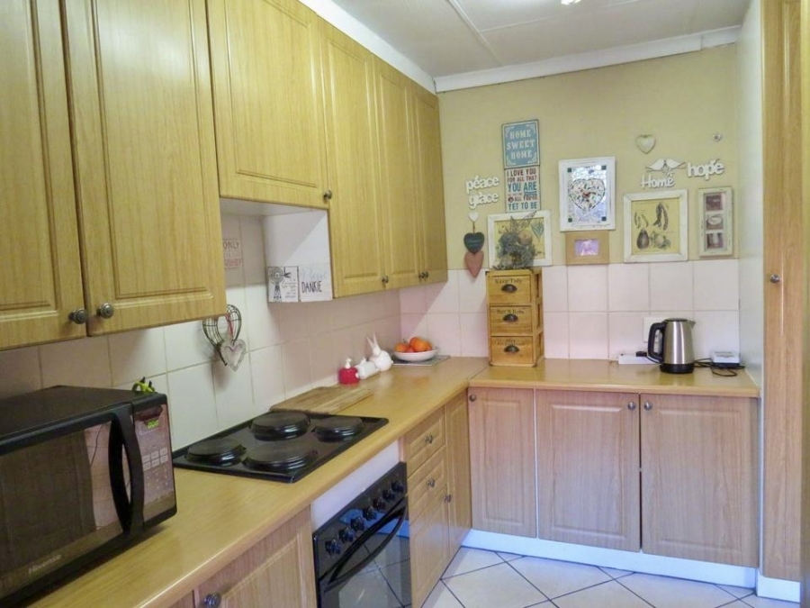 To Let 3 Bedroom Property for Rent in Highveld Gauteng