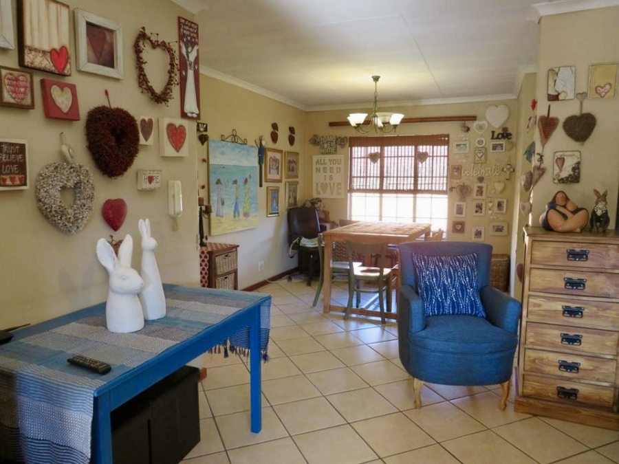 To Let 3 Bedroom Property for Rent in Highveld Gauteng