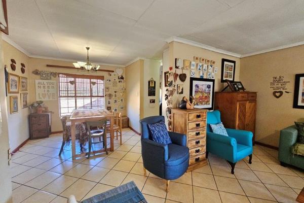 To Let 3 Bedroom Property for Rent in Highveld Gauteng