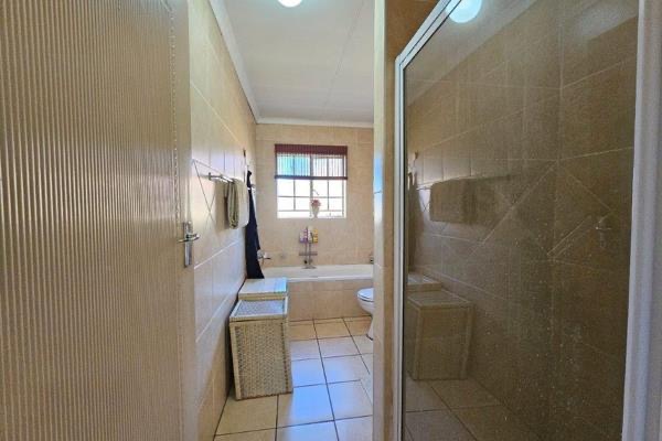 To Let 3 Bedroom Property for Rent in Highveld Gauteng