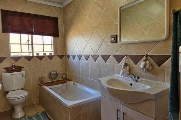 To Let 3 Bedroom Property for Rent in Highveld Gauteng