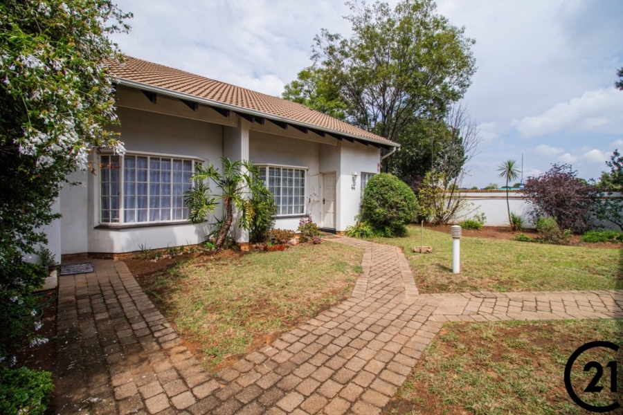 1 Bedroom Property for Sale in Atlasville Gauteng