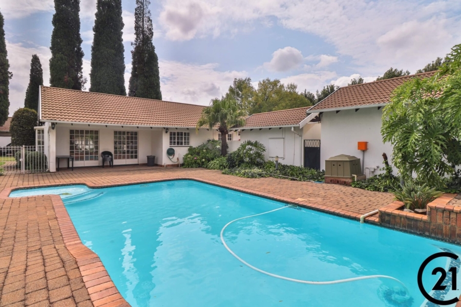 1 Bedroom Property for Sale in Atlasville Gauteng