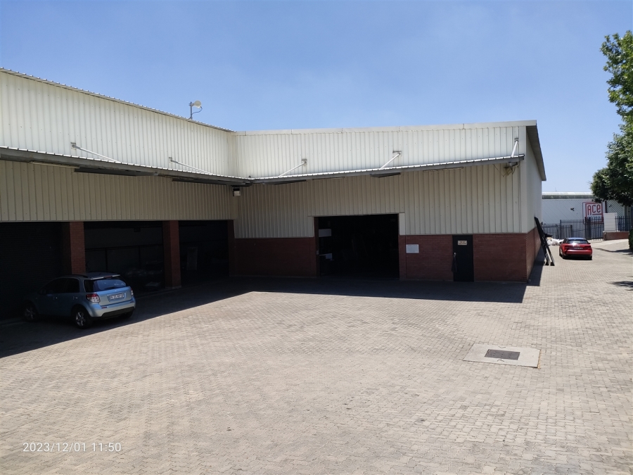 Commercial Property for Sale in Strijdom Park Gauteng