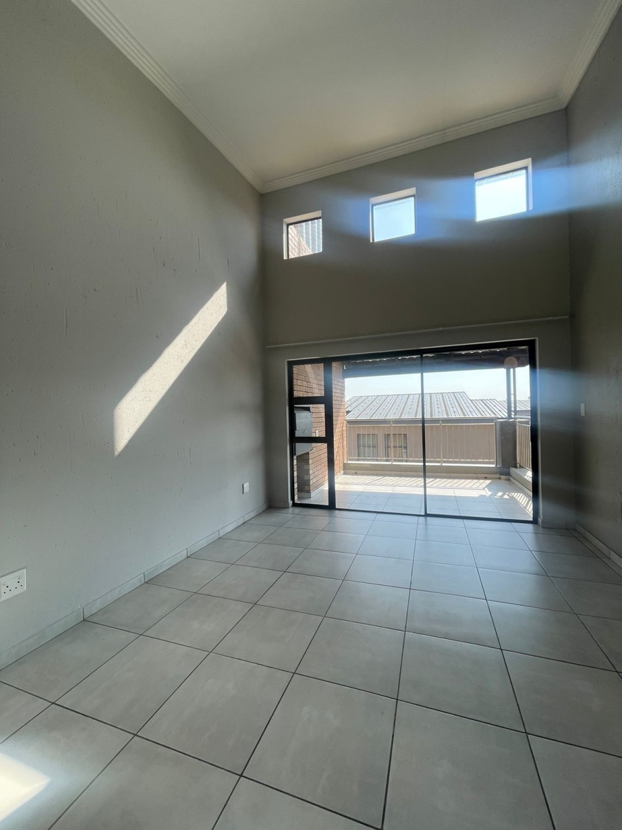 To Let 2 Bedroom Property for Rent in Eveleigh Gauteng