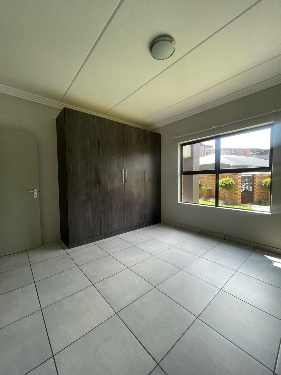 To Let 2 Bedroom Property for Rent in Eveleigh Gauteng