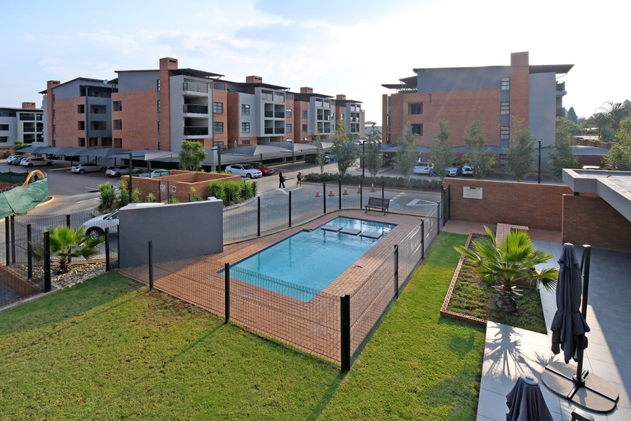 To Let 3 Bedroom Property for Rent in Bartlett Gauteng