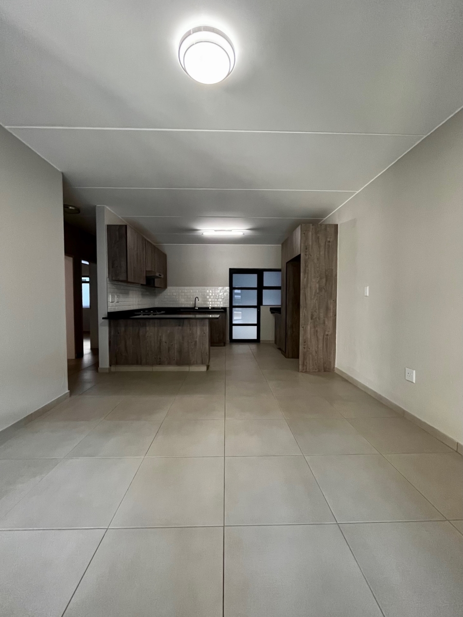 To Let 3 Bedroom Property for Rent in Bartlett Gauteng